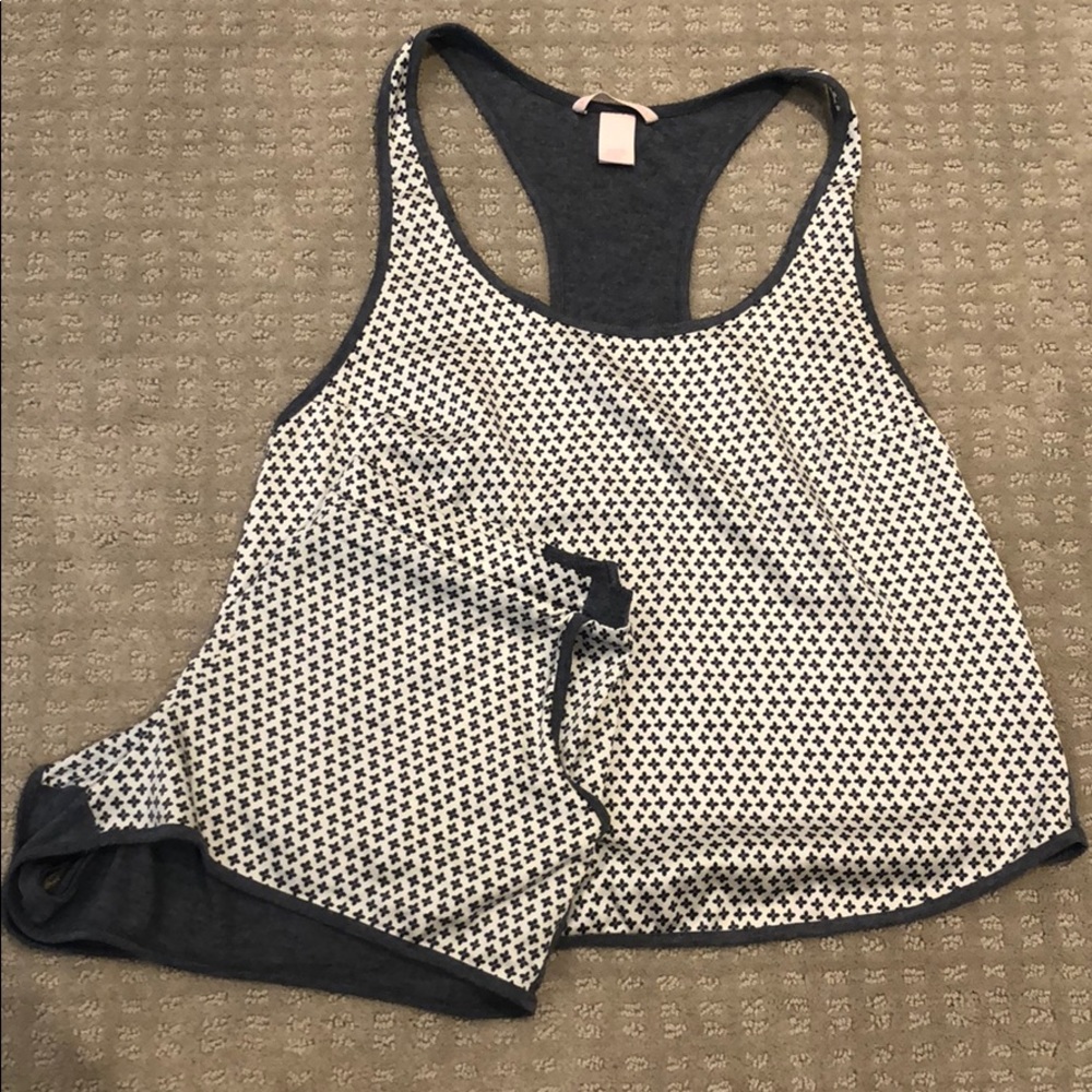 Victoria’s Secret Pajama Set